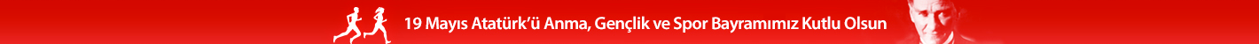 19 Mayıs