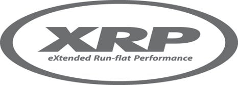 Kumho lastik run flat sembolü XRP