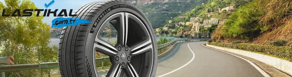 Michelin yaz lastiği