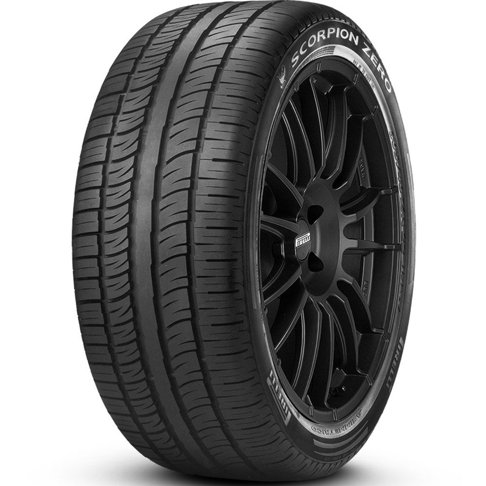 Pirelli 295 40 R22 112W XL MO1 Scorpion Zero Asimmetrico