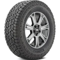 Kumho 265 65 R17 112T Road Venture AT52