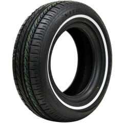 Vitour 185 60 R13 80V WSW Beyaz Yanak Galaxy F1