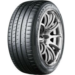 Yokohama 255 45 R19 104W Advan Sport EV V108