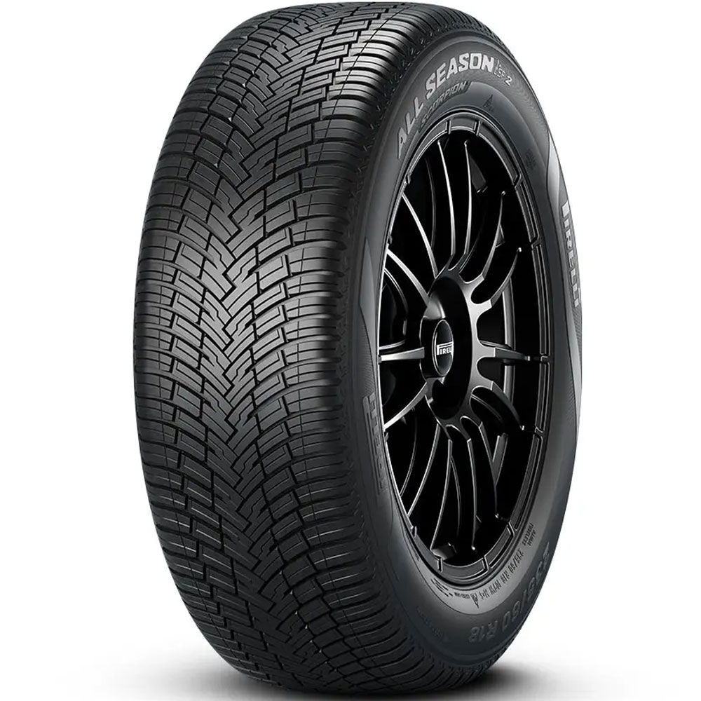 Pirelli 255 45 R19 100T S-İ ELT Cinturato All Season SF2