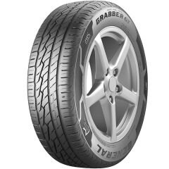 General 235 50 R19 99V FR Grabber GT Plus