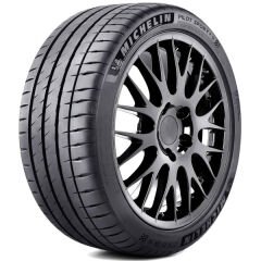 Michelin 255 35 R19 96Y ZR Pilot Sport 4S