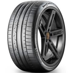Continental 285 35 R20 100Y MGT ContiSportContact 6