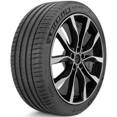 Michelin 265 40 R22 106Y XL GOE Pilot Sport 4 Suv