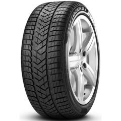 Pirelli 205 55 R16 91H XL KS RFT Winter Sottozero Serie 3