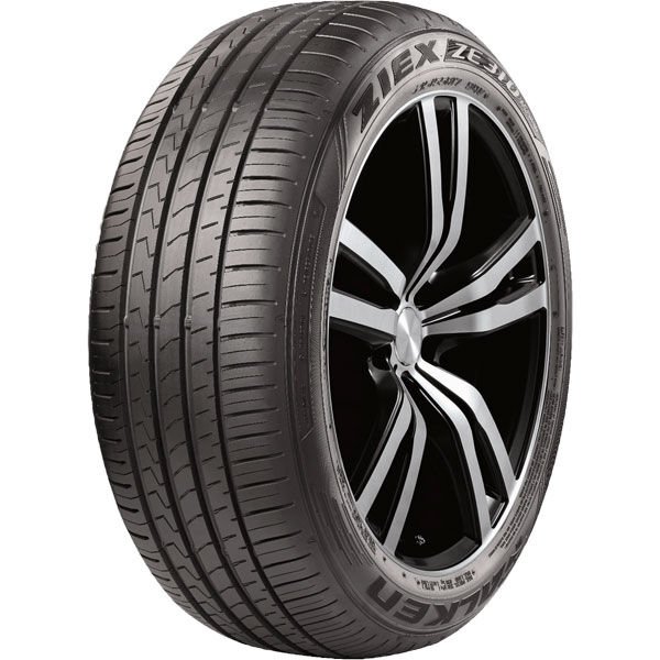 Falken 185 60 R15 84H Ziex ZE310 Ecorun