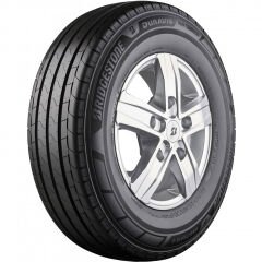 Bridgestone 235 65 R16C 121/119R Duravis Van