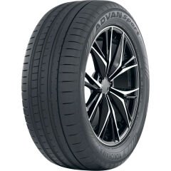 Yokohama 265 35 R18 97Y Advan Sport V107