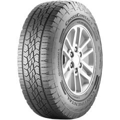 Continental  255 70 R17 112T ContiCrossContact ATR