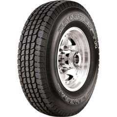 General 205 80 R16 104T Grabber TR