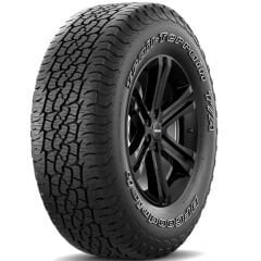 Bf Goodrich 235 65 R17 108T XL ORWL Beyaz Yazılı Trail Terrain T/A