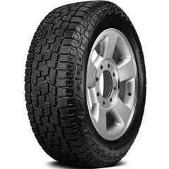 Pirelli 265 60 R18 110H WL Beyaz Yazılı Scorpion All Terrain+