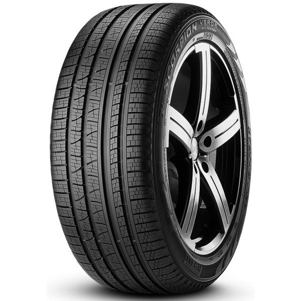 Pirelli 235 55 R19 101V N0 Scorpion Verde All Season