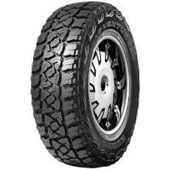 Kumho 265 65 R17 120/117Q Road Venture MT51