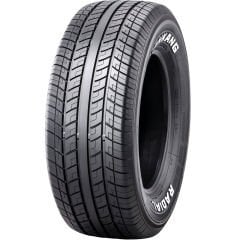 Nankang 225 50 R15 91H N-729 WLL Beyaz Yazılı N-729 Radial