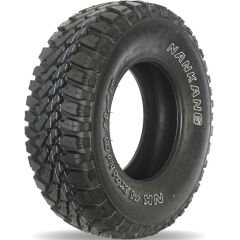 Nankang 215 60 R16 99T OWL Beyaz Yazılı 4x4 WD M/T FT-9