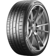Continental 255 35 R21 98Y XL ZR FR SportContact 7