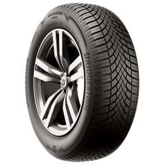 Bridgestone 225 45 R17 94V XL RFT Blizzak LM005 Driveguard