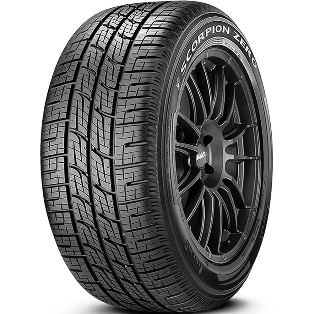 Pirelli 255 60 R18 112V XL Scorpion Zero