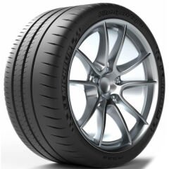 Michelin 255 35 R19 96Y XL ZR Connect Pilot Sport Cup 2