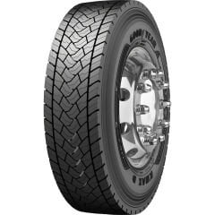 Goodyear  215 75 R17.5 128/126M M+S 3PSF Kmax D Gen-2 (Asfalt Çeker)