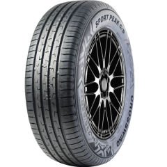 CrossWind 255 70 R16 111H Sport Peak C/S