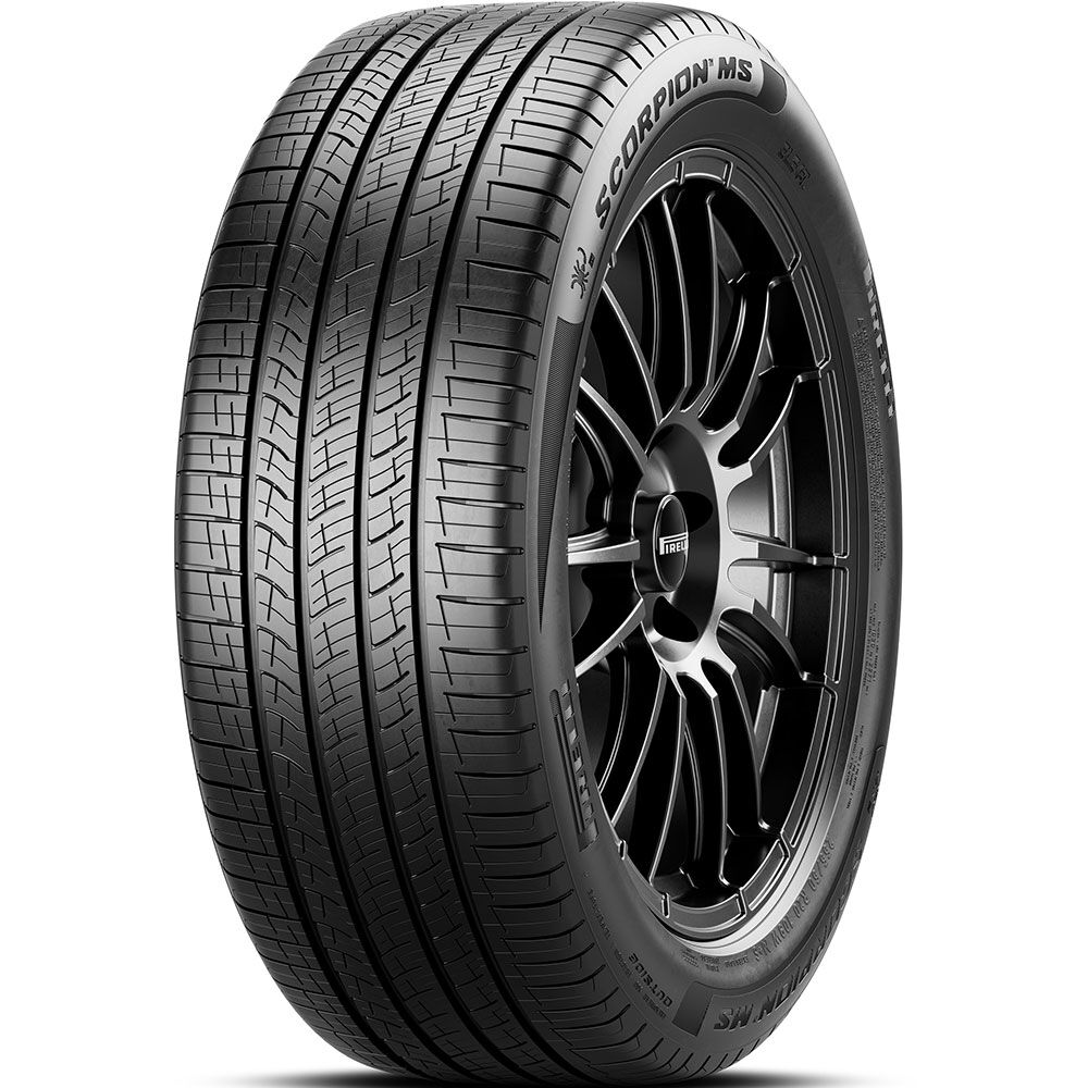 Pirelli 275 50 R21 113Y XL LR Scorpion MS