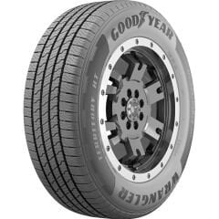Goodyear 275 45 R21 110V XL Wrangler Territory HT