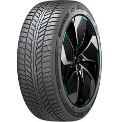 Hankook 255 45 R20 105V XL (Sound Absorter) ION I *cept SUV IW01A