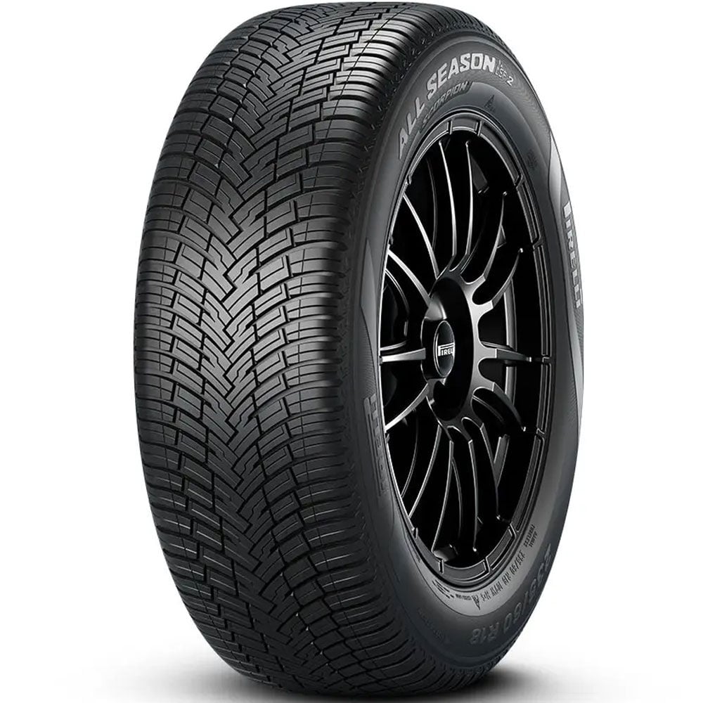 Pirelli 235 50 R19 103H XL VOL ELT KS Scorpion All Season SF2