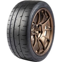 Nankang 255 40 R17 98W CR-S Semi-Slick (Tw:200)