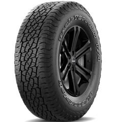 Bf Goodrich 265 65 R18 114T ORWL Beyaz Yazılı Trail Terrain T/A