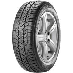 Pirelli 195 55 R16 87H * RFT W210 Snowcontrol Serie 3