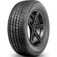 Continental 255 45 R20 105H XL FR VOL CrossContact LX Sport