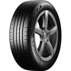 Continental 285 40 R20 108W Q MO EcoContact 6