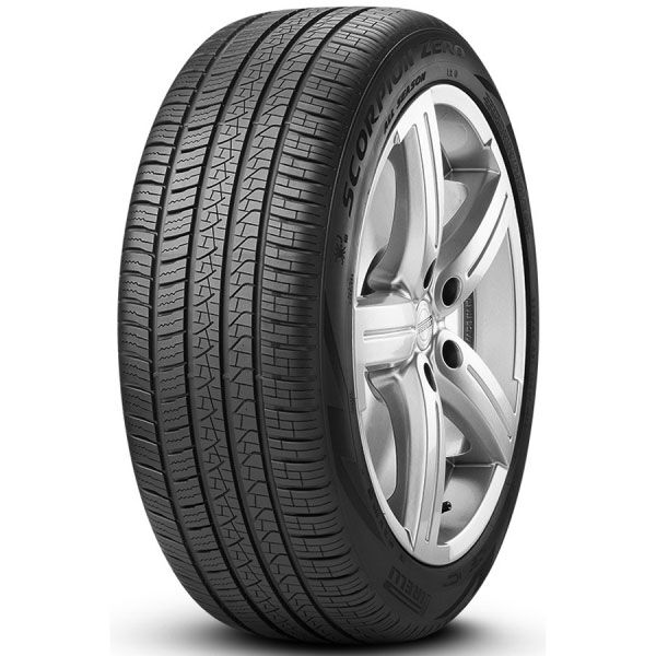 Pirelli 255 55 R19 111W XL LR Scorpion Zero All Season