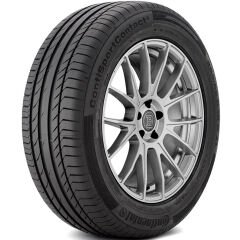 Continental 255 50 R19 103W RFT SSR MOE ContiSportContact 5 Suv