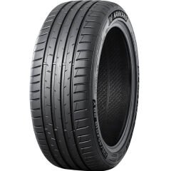 Nankang 255 40 R21 102Y XL ZR ELT Sportnex As-3