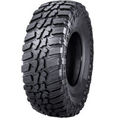 Nankang 295 70 R17 121/118Q Conqueror M/T MT-1
