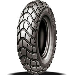 Michelin 130/90-10 61J Reggae Arka Scooter Lastiği
