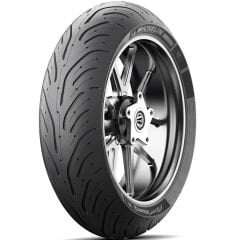 Michelin 160/60ZR17 69W Pilot Road 4 Arka Motosiklet Lastiği