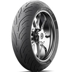 Michelin 180/55ZR17 73W Pilot Road 4 GT Arka Motosiklet Lastiği