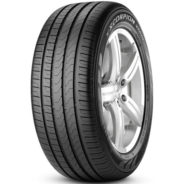 Pirelli 255 50 R19 103W MO Scorpion Verde