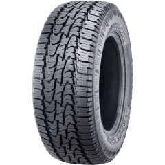 Nankang 245 70 R17 119/118S OWL Beyaz Yazılı Conqueror AT-5+