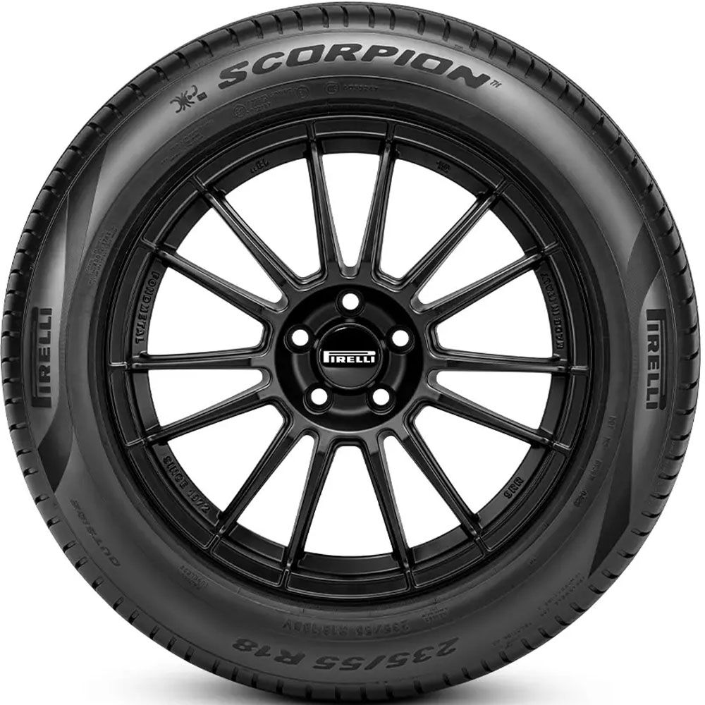 Pirelli 225 55 R18 98H JP KS Scorpion