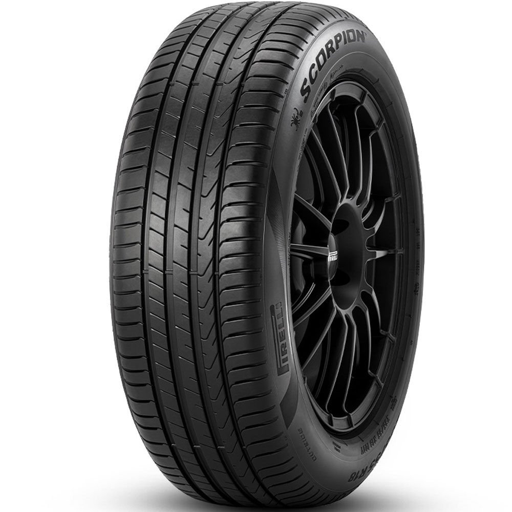 Pirelli 225 55 R18 98H JP KS Scorpion